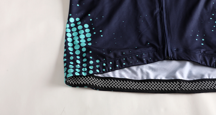 limited edition cycling jersey